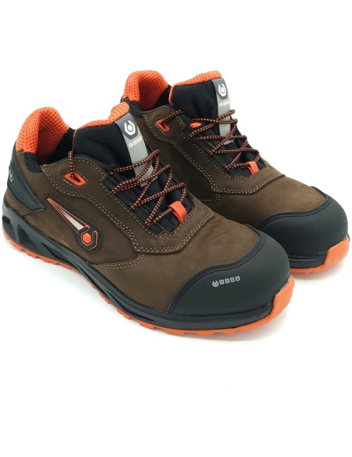 Base Protection K-Hurry safety shoes