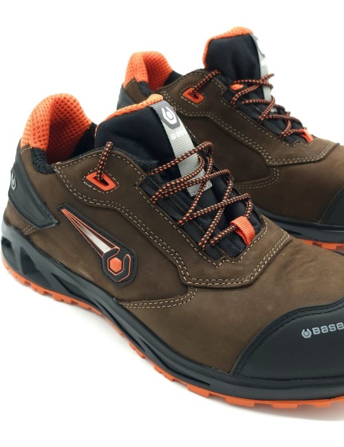 Base Protection K-Hurry safety shoes