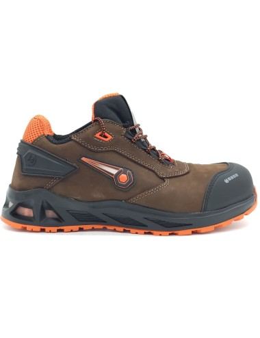 Base Protection K-Hurry safety shoes | Balticworkwear.com