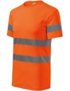 Malfini / Rimeck warning T-shirt
