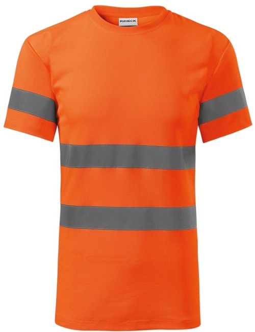 Malfini / Rimeck warning T-shirt