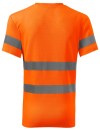 Malfini / Rimeck warning T-shirt