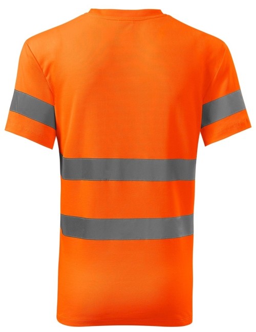Malfini / Rimeck warning T-shirt