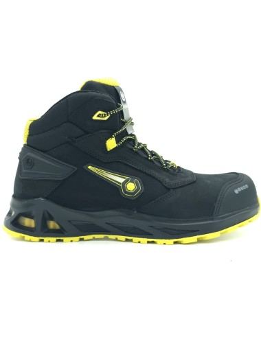 Base Protection K-Boogie Top safety boots | Balticworkwear.com