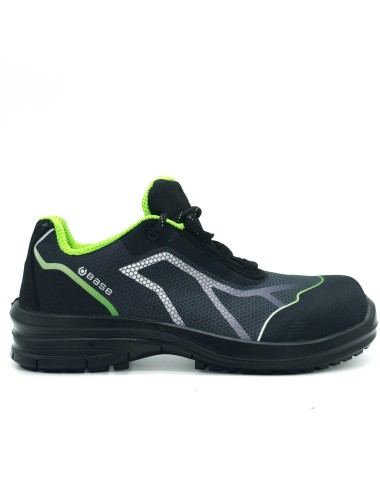 Base Protection Oren S3 safety shoes | Balticworkwear.com
