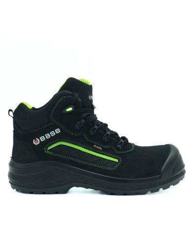 Base Be-Powerful S3 SRC safety boots | Balticworkwear.com