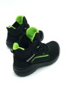 Base Be-Powerful S3 SRC safety boots