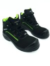 Base Be-Powerful S3 SRC safety boots