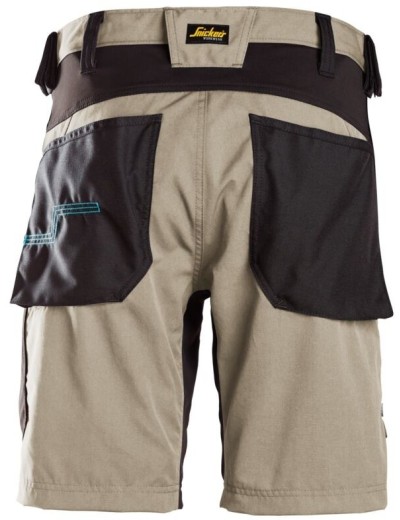 Snickers 6112 LiteWork 37.5® work shorts