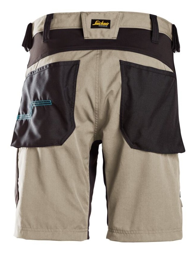 Snickers 6112 LiteWork 37.5® work shorts