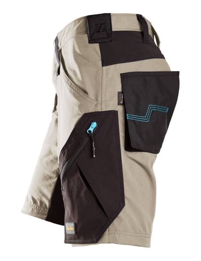 Snickers 6112 LiteWork 37.5® work shorts