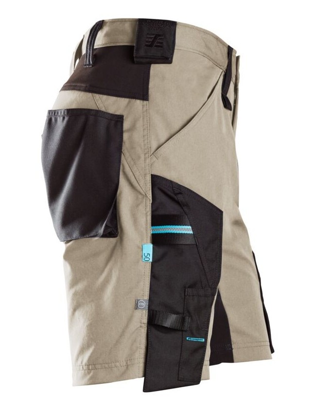 Snickers 6112 LiteWork 37.5® work shorts