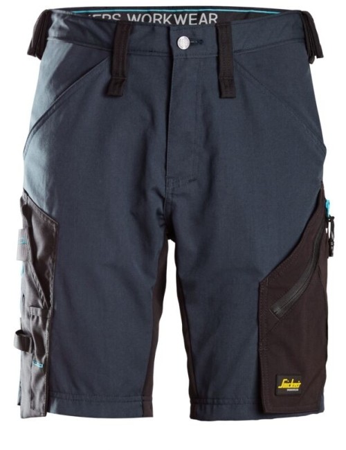 Snickers 6112 LiteWork 37.5® work shorts