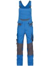 Dassy Tronix brace overalls with stretch