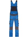 Dassy Tronix brace overalls with stretch