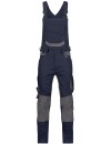 Dassy Tronix brace overalls with stretch