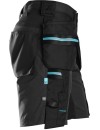 Snickers 6110 LiteWork 37.5® work shorts with holster pockets