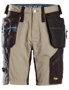 Snickers 6110 LiteWork 37.5® work shorts with holster pockets