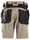 Snickers 6110 LiteWork 37.5® work shorts with holster pockets