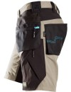 Snickers 6110 LiteWork 37.5® work shorts with holster pockets