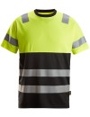 Snickers 2535 Hi vis t-shirt