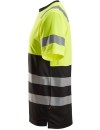 Snickers 2535 Hi vis t-shirt