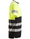 Snickers 2535 Hi vis t-shirt