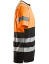 Snickers 2535 Hi vis t-shirt
