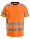 Snickers 2536 Hi vis t-shirt