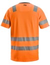 Snickers 2536 Hi vis t-shirt