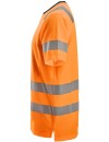Snickers 2536 Hi vis t-shirt