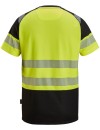 Snickers 2538 Hi vis t-shirt