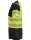 Snickers 2538 Hi vis t-shirt