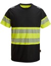 Snickers 2538 Hi vis t-shirt