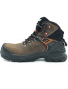 Base Protection T-Wall S3 safety boots