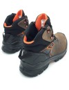 Base Protection T-Wall S3 safety boots