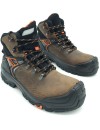 Base Protection T-Wall S3 safety boots