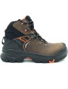 Base Protection T-Wall S3 safety boots