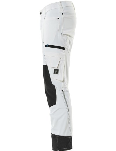 Mascot Advanced Stretch 171793 work trousers
