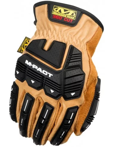 Mechanix Durahide ™ M-Pact® Driver work gloves