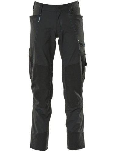 Mascot Advanced Stretch work trousers | BalticWorkwear.com