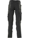 Mascot Advanced Stretch 171793 work trousers