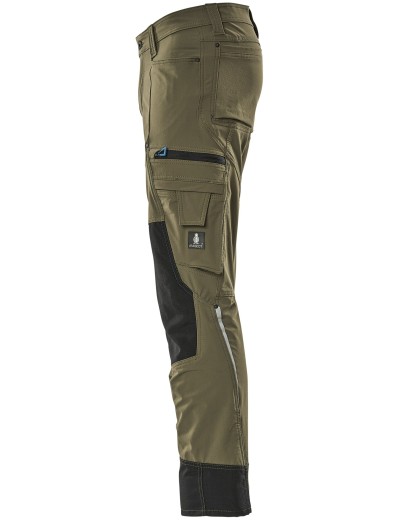 Mascot Advanced Stretch 171793 work trousers