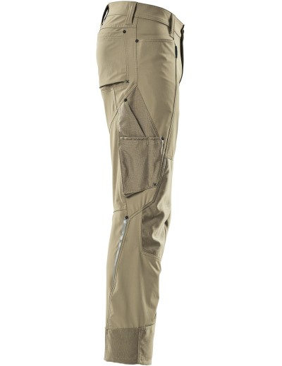Mascot Advanced Stretch 171793 work trousers