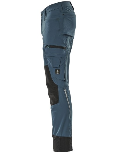 Mascot Advanced Stretch 171793 work trousers