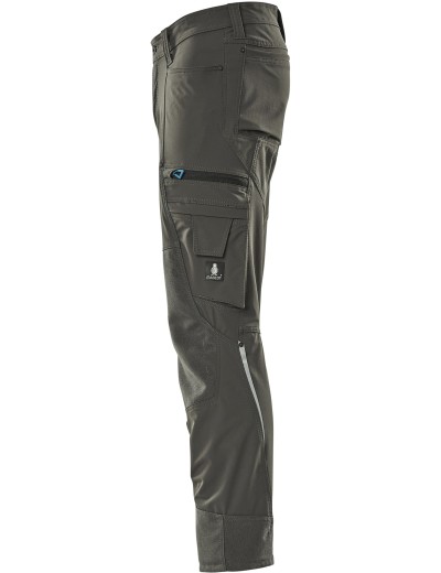 Mascot Advanced Stretch 171793 work trousers