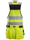 Snickers 4230 AllroundWork hi vis tool vest