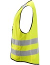 Snickers 4310 AllroundWork hi vis vest