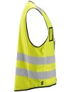 Snickers 4310 AllroundWork hi vis vest