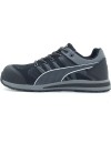 Puma Elevate Knit Low S1P safety shoes